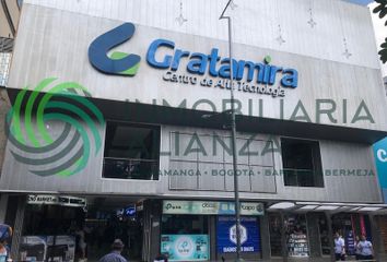 Local Comercial en  Conucos, Bucaramanga