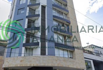 Apartamento en  Cabecera Del Llano, Bucaramanga