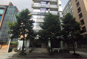 Apartamento en  Chicó Norte, Bogotá