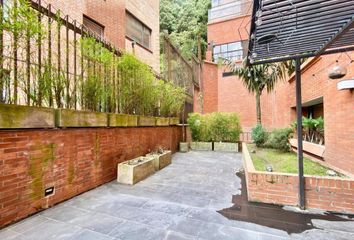 Apartamento en  Chicó Alto, Bogotá