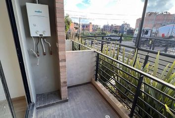 Apartamento en  Los Rosales Norte, Bogotá