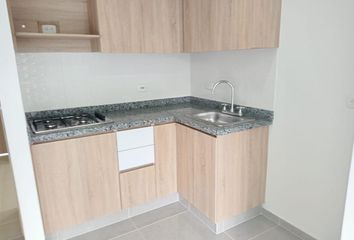 Apartamento en  Santa Mónica Santa Mónica, Dosquebradas