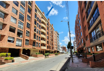 Apartamento en  Rincón Del Chicó, Bogotá