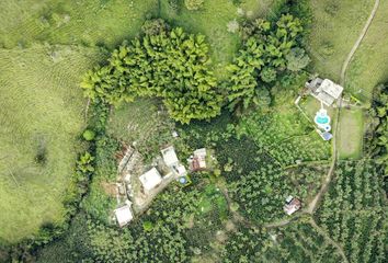 Villa-Quinta en  La Villa, San Joaquín, Pereira