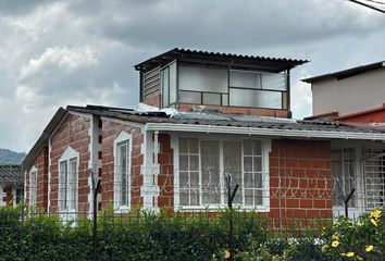 Casa en  La Romelia Alta Y Baja, Dosquebradas