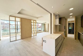 Apartamento en  La Cabrera, Bogotá