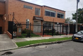 Casa en  Las Villas, Bogotá