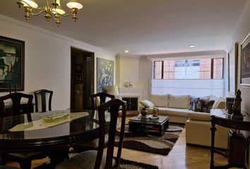 Apartamento en  Santa Bárbara Central, Bogotá