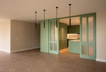 Apartamento en  Los Rosales Norte, Bogotá