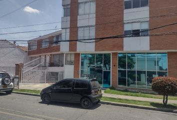 Apartamento en  Niza Norte, Bogotá