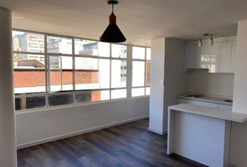 Apartamento en  Las Nieves, Centro, Bogotá