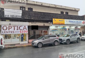 Local comercial en  Terminal, Monterrey