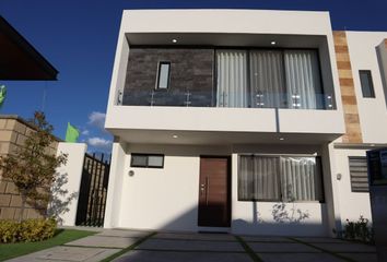 Casa en  Campestre San Isidro, Santiago De Querétaro, Municipio De Querétaro