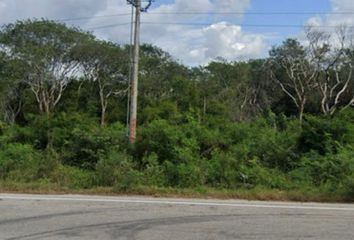 Lote de Terreno en  Umán, Yucatán