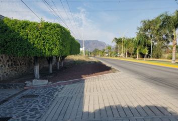 Lote de Terreno en  Pueblo Oacalco, Yautepec De Zaragoza