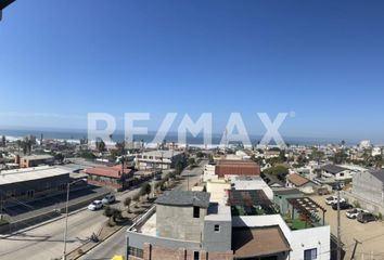 Casa en condominio en  Mexicali, Playas De Rosarito