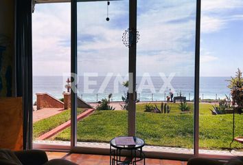 Casa en condominio en  Villa Mar, Playas De Rosarito