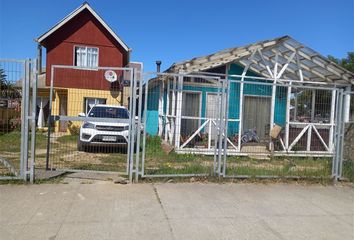 Casa en  Tomé, Concepción