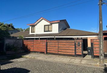 Casa en  Los Ángeles, Bío-bío