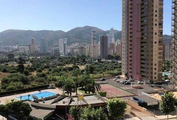 Apartamento en  Benidorm, Alicante Provincia