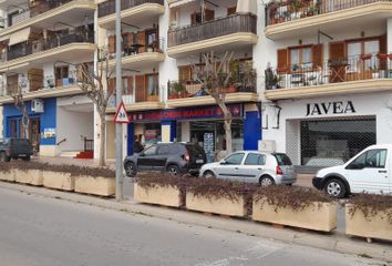 Local Comercial en  Xàbia/jávea, Alicante Provincia