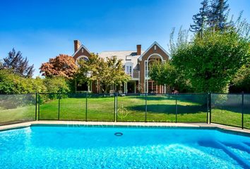 Casa en  Lo Barnechea, Provincia De Santiago