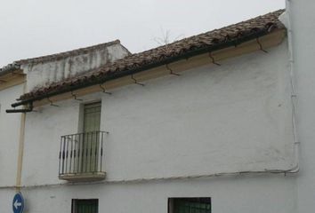 Chalet en  Bujalance, Córdoba Provincia