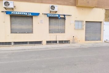 Local Comercial en  Campohermoso, Almería Provincia