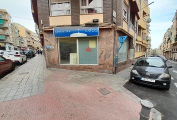 Local Comercial en  Distrito 1, Alicante/alacant
