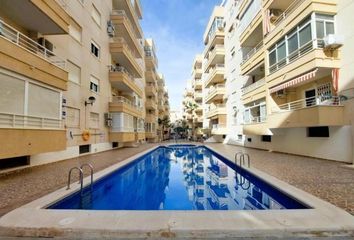 Apartamento en  Distrito 2 - Urbanizaciones - Los Naúfragos, Torrevieja