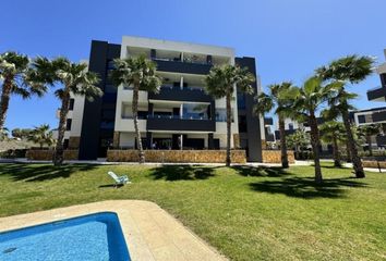 Apartamento en  Distrito 2 - Urbanizaciones - Los Naúfragos, Torrevieja