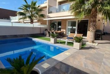 Chalet en  San Pedro Del Pinatar, Murcia Provincia