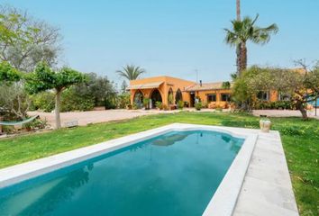 Chalet en  La Hoya, Alicante Provincia