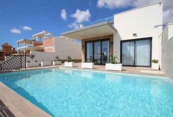 Chalet en  Orihuela-costa, Alicante Provincia