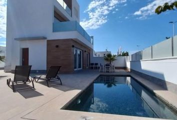 Chalet en  San Pedro Del Pinatar, Murcia Provincia