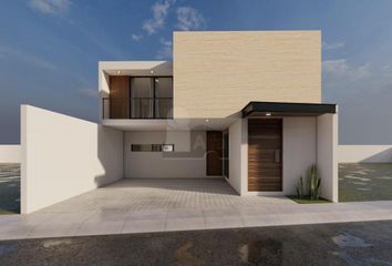 Casa en  Horizontes Residencial, San Luis Potosí