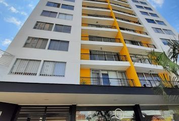 Apartamento en  Mejoras Públicas, Bucaramanga