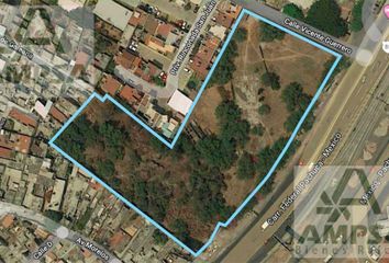 Lote de Terreno en  Lomas De San Juan Ixhuatepec, Tlalnepantla De Baz