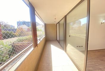 Departamento en  Providencia, Provincia De Santiago