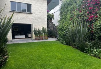 Casa en  Lomas De Tecamachalco, Naucalpan De Juárez