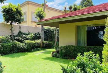 Casa en  Bosques De Las Lomas, Miguel Hidalgo, Cdmx