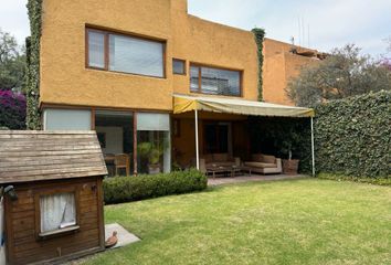 Casa en  Tetelpan, Álvaro Obregón, Cdmx