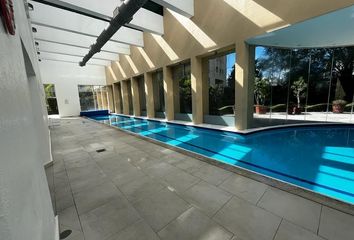 Departamento en  Álvaro Obregón, Cdmx, Ciudad De México (cdmx)