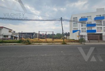 Lote de Terreno en  San Buenaventura, Toluca De Lerdo