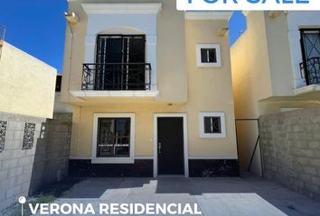 Casa en  Residencial Verona, Tijuana