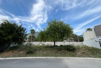 Lote de Terreno en  El Uro, Monterrey