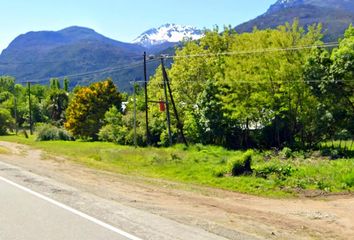 Terrenos en  El Hoyo, Chubut