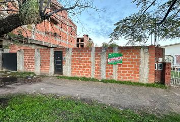 Terrenos en  Villa Madero, La Matanza