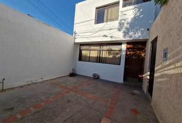 Casa en  San Luis Potosí Centro, San Luis Potosí