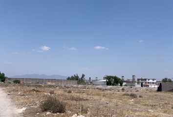 Lote de Terreno en  Circuito San Pablo 7, Infonavit C.t.m. San Pablo Tultepec, Santiago Teyahualco, Tultepec, México, 54985, Mex